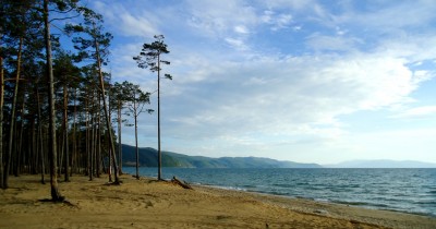 Практика на Дальнем Востоке