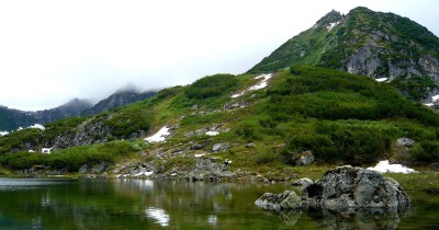 Производственная практика на Дальнем Востоке