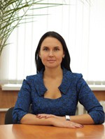 Черепанова Екатерина Сергеевна