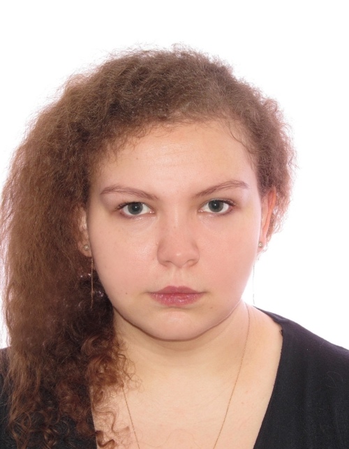 Полякова Яна Рафаиловна