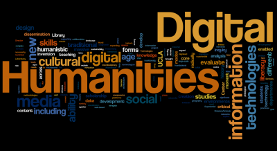 Международная научная конференция «Цифровая гуманитаристика: ресурсы, методы, исследования»