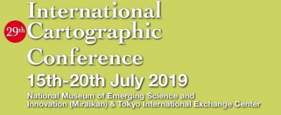 International Cartographic Conference