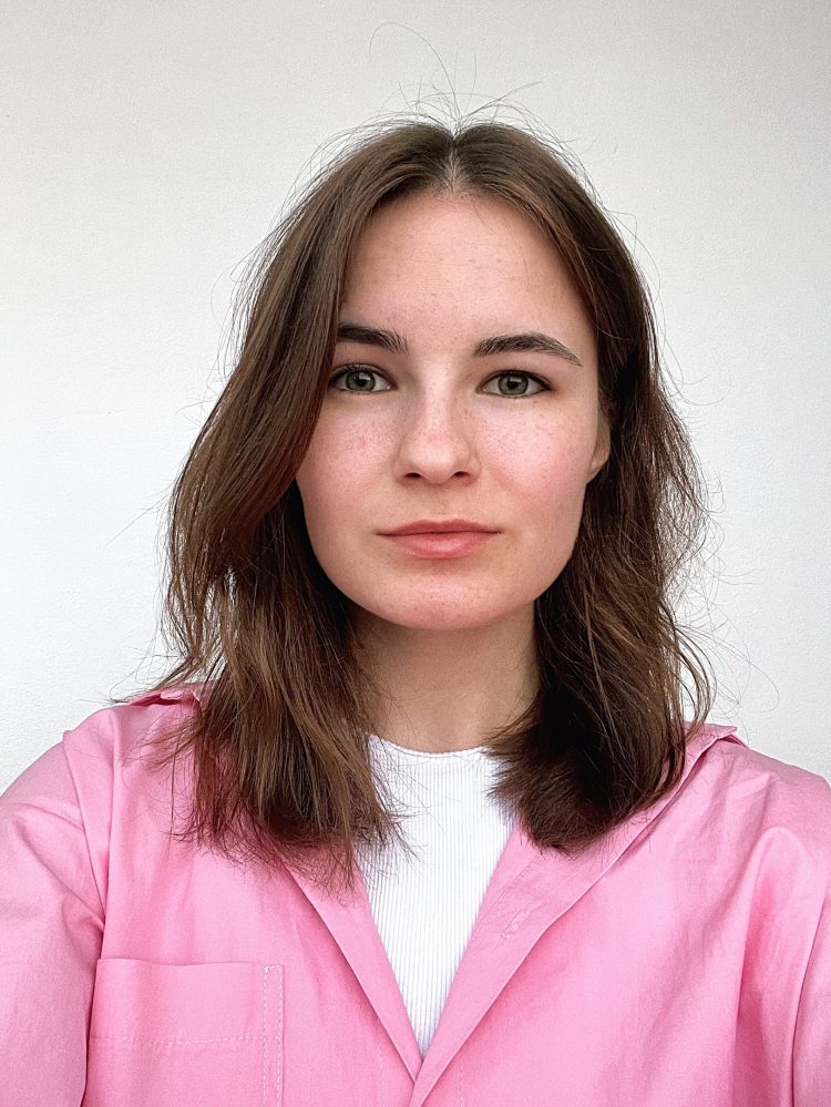 Мерзлякова Анастасия Андреевна