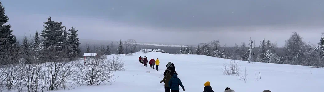 СЕРДЦЕ ПАРМЫ, ГОРА КРЕСТОВАЯ, МУЗЕЙ КУБА