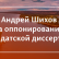 Профессор кафедры — официальный оппонент кандидатской диссертации