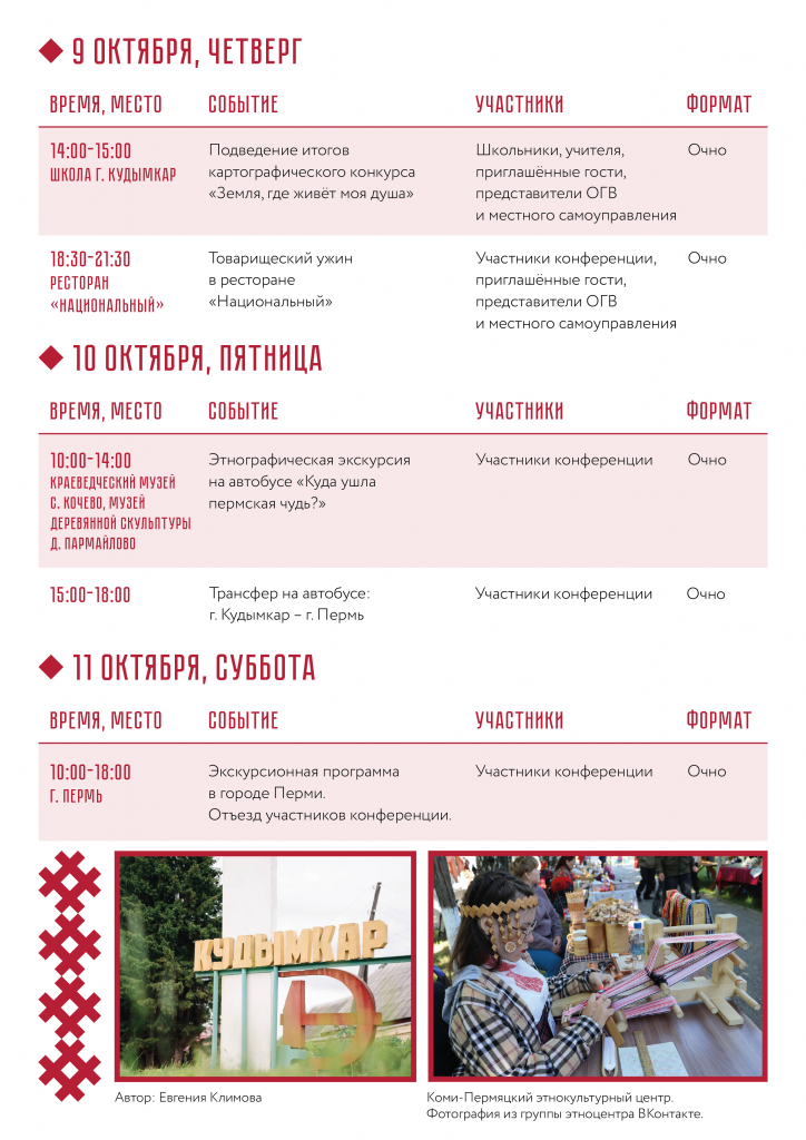 ИнтерКарто. Проект конференции-04-04