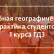Учебная географическая практика студентов 1 курса ГДЗ